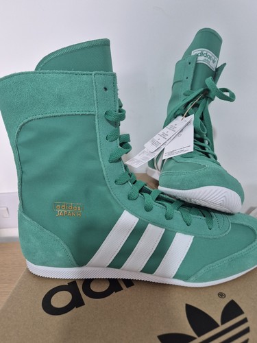 Adidas japan boxing boots - japan,
