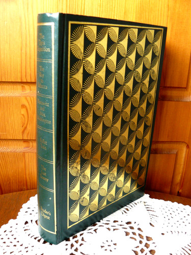Vintage readers digest - vintage,