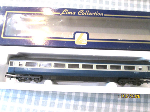 Lima gauge mk3 2nd - gauge-,
