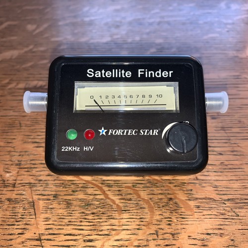 Fortec star 9502 satellite - star, sf-9502