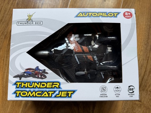 Brand new thunder bee - bee,