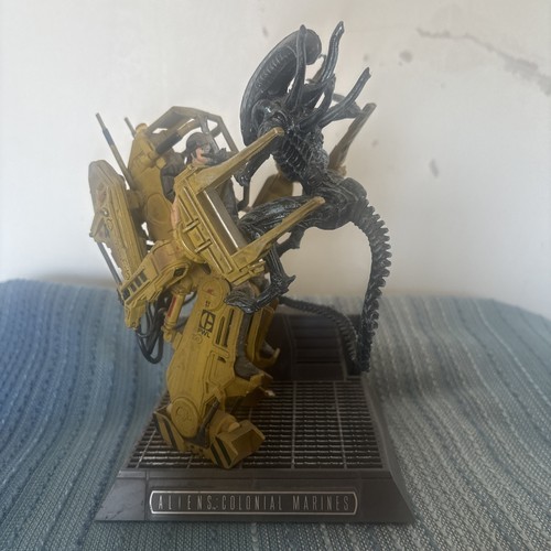 Aliens colonial marines - aliens,