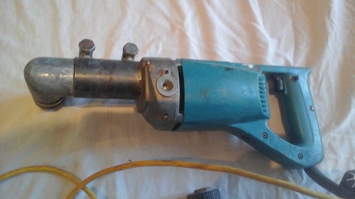 Makita angle drill - angle, 110