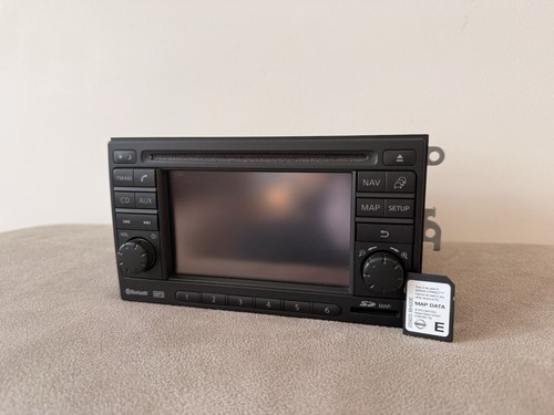 Original nissan qashqai j10 - nissan,