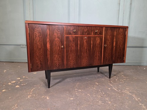 Rosewood mid century teak - century,