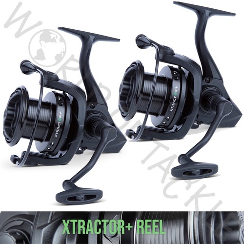 Sonik xtractor 5000 reel - x,