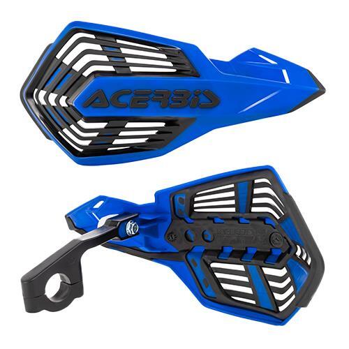 Acerbis future vented mx - acerbis,