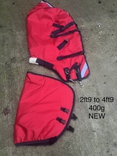 Shetland-Miniature-Donkey 400g