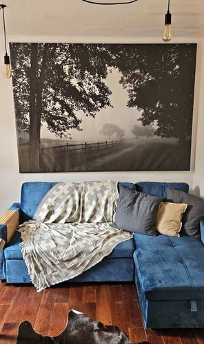 Ikea bjorksta trees large - bjorksta,