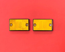 2 Self-Adhesive Rectangle