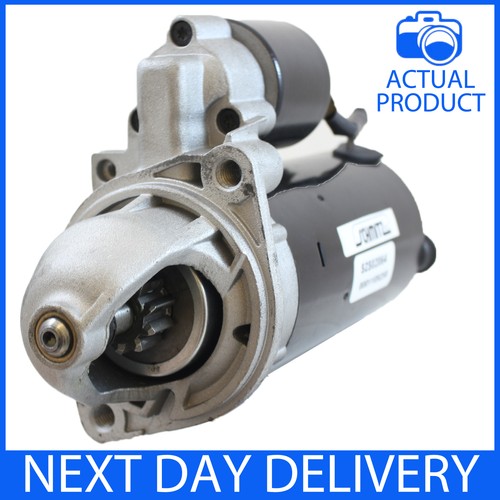 S2064 starter motor mercedes - starter,