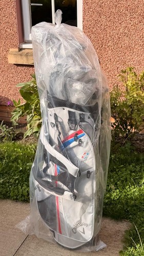 Callaway piece complete - xr, 13-piece