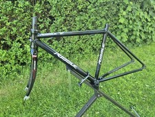 Ribble Audax Road Bike Carbon