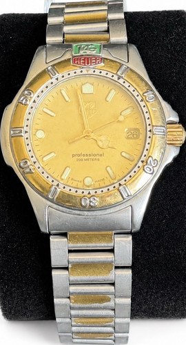 Tag heuer professional - heuer, 200m