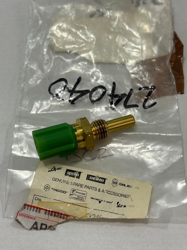 Aprilia temperature sensor - aprilia,