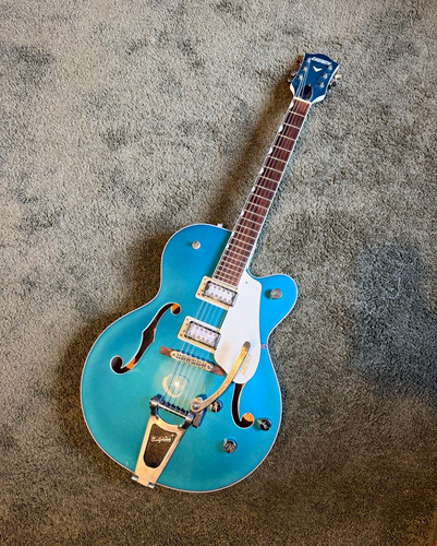 Gretsch electromatic g5410t - electromatic,