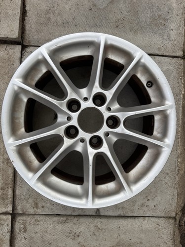 Bmw series e39 alloy wheel - 5,