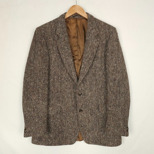 Vintage magee tailored donegal - tailored,