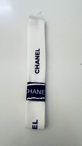 Chanel ribbon - chanel, original)