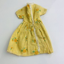 Vintage Tammy Fashion Doll