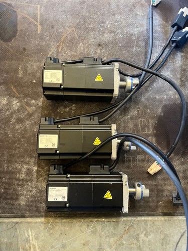 Hiwin servo motor - hiwin, ac
