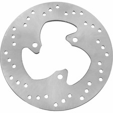 RMS R22516020 REAR BRAKE DISC