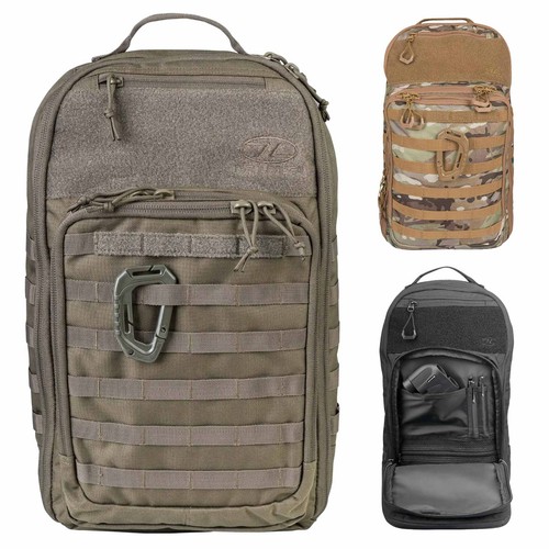 Highlander harrier molle - highlander,