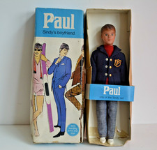 Vintage Pedigree Sindy's