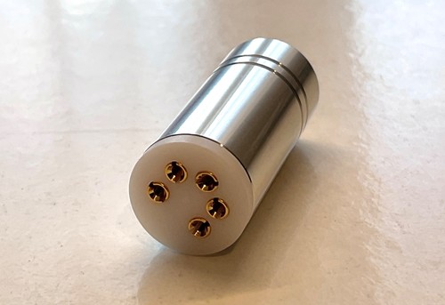Tonearm din connector for sme - tonearm,