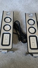 Philips PC Speakers MMS321