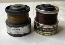 A Pair of Daiwa Long Cast