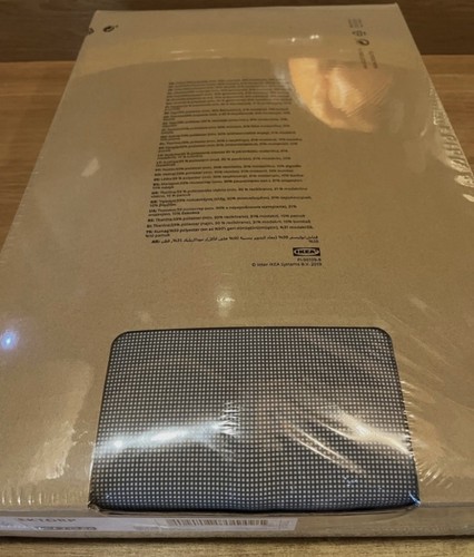 Ikea ektorp remmarn - light, grey