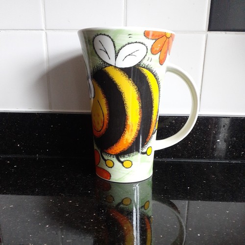 Dunoon stoneware mug big - dunoon,
