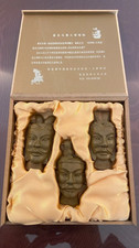 Rare Terracotta Army Soldiers