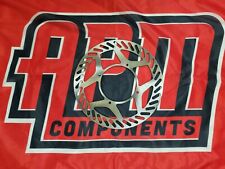 KAWASAKI FRONT BRAKE DISC TO