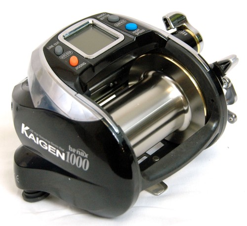 Banax kaigen 1000 - banax,