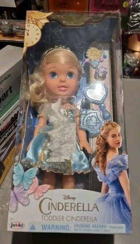 Disney princess doll first - disney,