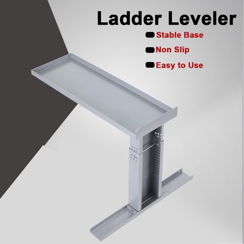 Ladder leveler 650kg 58x20cm - leveler,