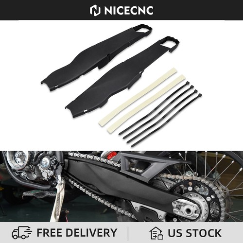 Swingarm protector guard - protector,