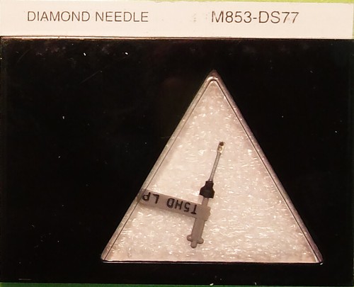 Tetrad t5hd needle stylus for - t5hd,