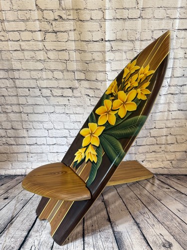 120cm painted surf board - surf,