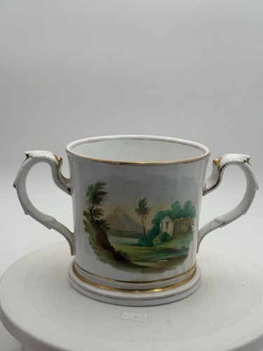Antique 1846 wedding - frogs, in