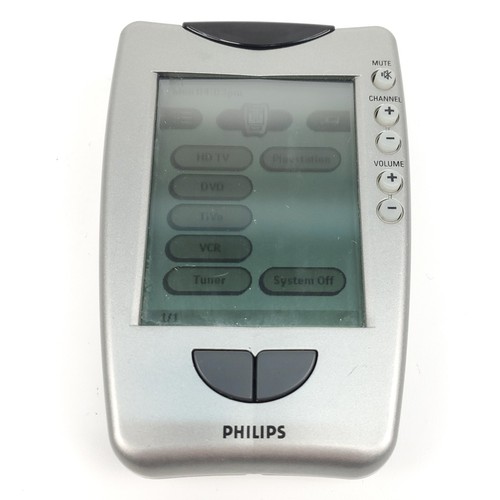 Philips pronto pro - philips, tsu2000/01