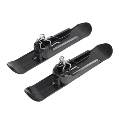Snow sledge board - snow,