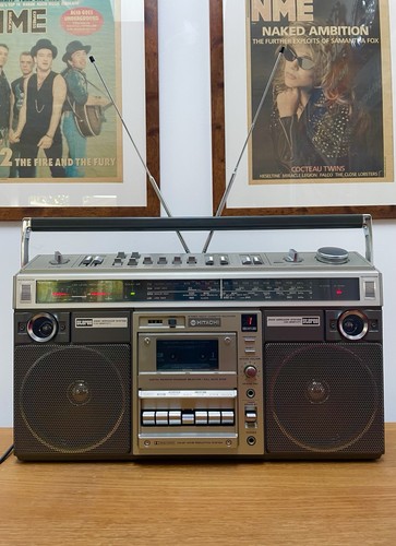 Vintage hitachi trk - vintage,