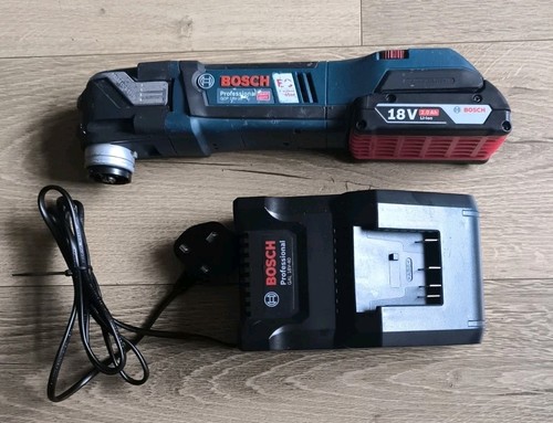 Bosch gop ec brushless - bosch, 18
