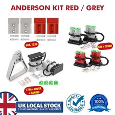 50 / 175AMP FOR ANDERSON Plug