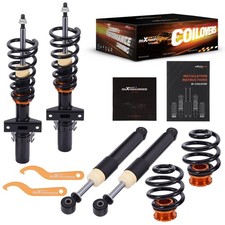 Coilovers Suspension for VW