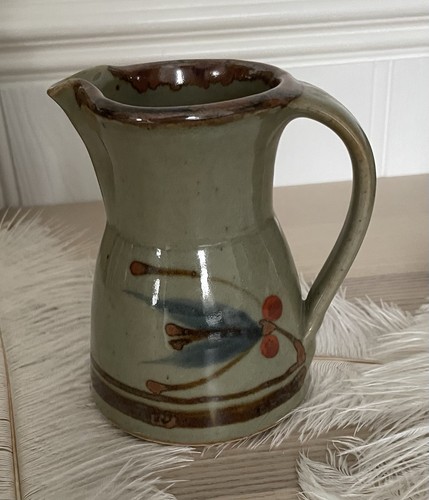 Dartington studio pottery - studio,