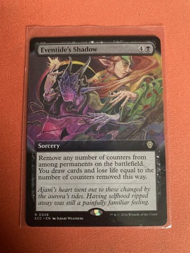 Eventide shadow - eventide’s, (0028)